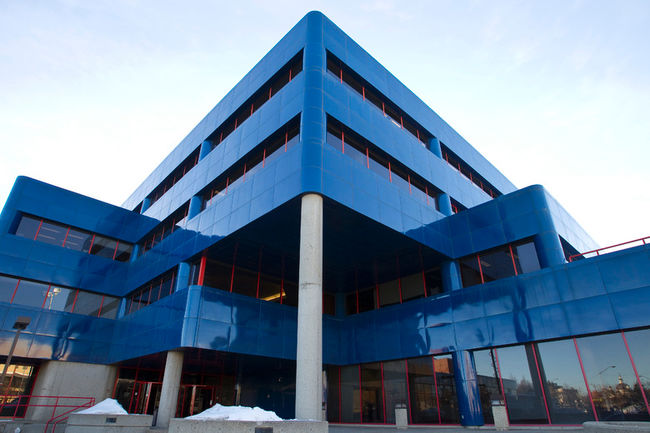Edmonton public school board job postings